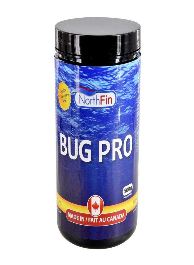 Northfin Bug Pro Crisps - Image 1